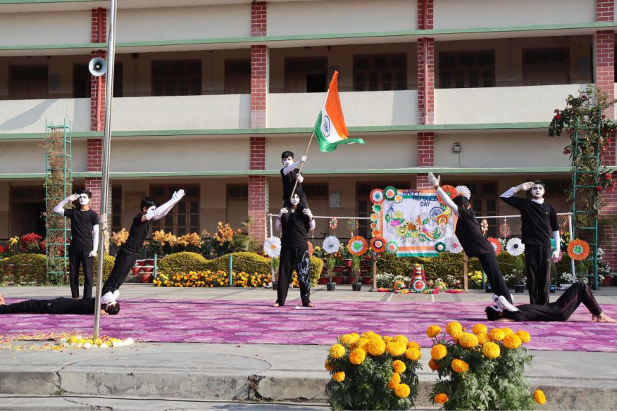 76 TH REPUBLIC DAY 2025